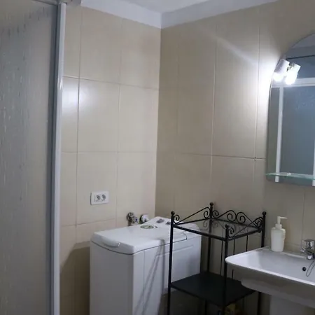 Vacacional Moderno Nucleo Cruz * Santa Cruz de Tenerife