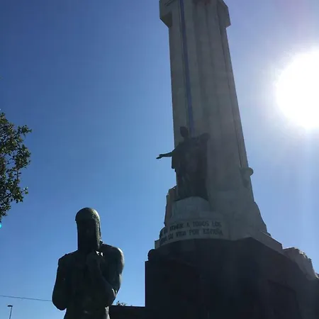 Vacacional Moderno Nucleo Cruz Santa Cruz de Tenerife