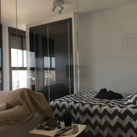 Vacacional Moderno Nucleo Cruz * Santa Cruz de Tenerife